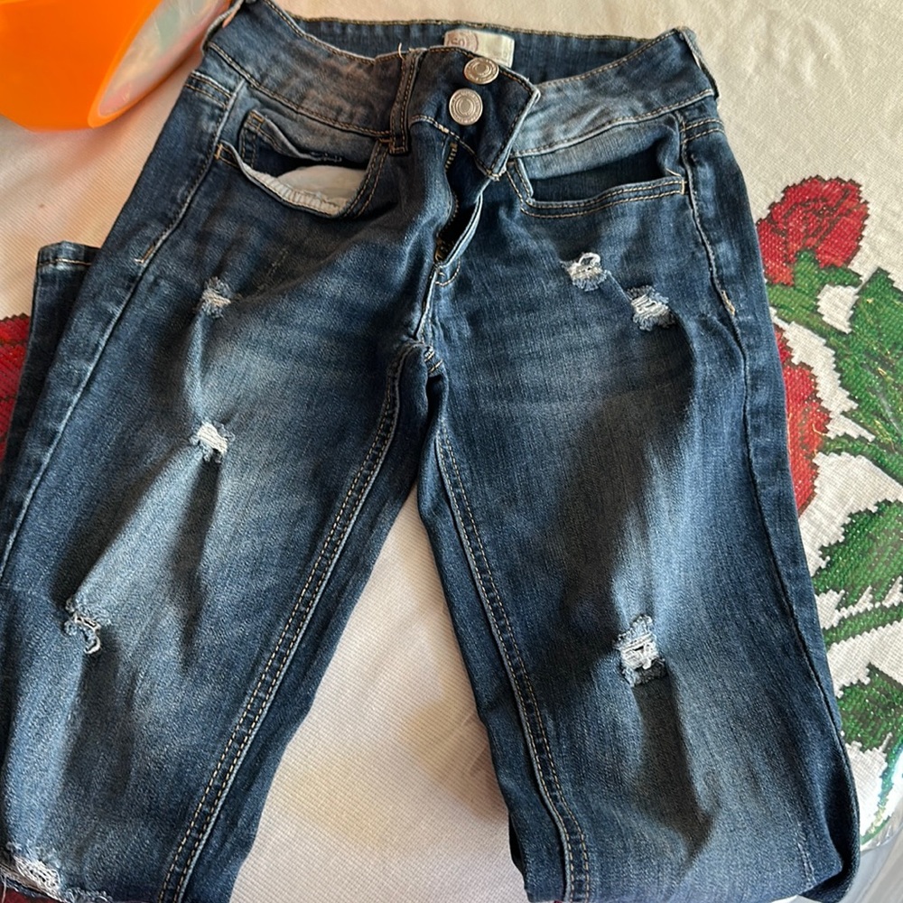 Used like new